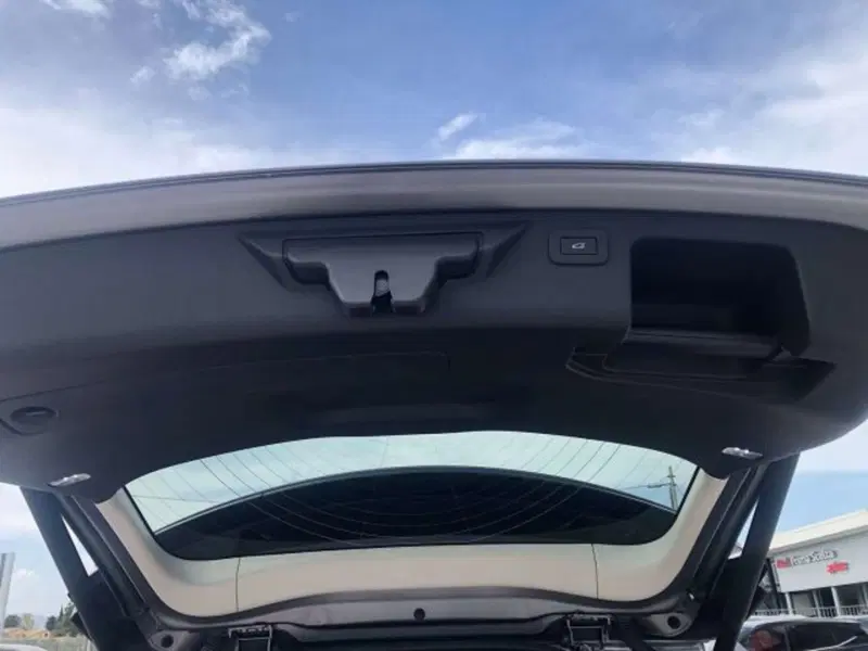 Land Rover Discovery Sport usata a Firenze (12)