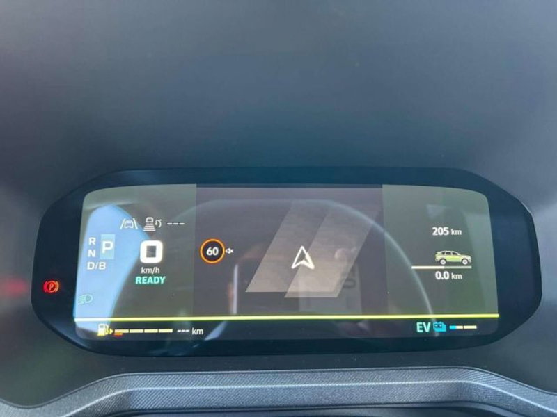 Dacia Bigster nuova a Firenze (10)