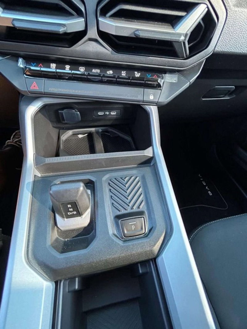 Dacia Bigster nuova a Firenze (12)