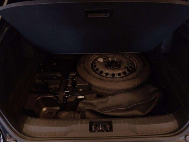 Renault Arkana usata a Firenze (12)