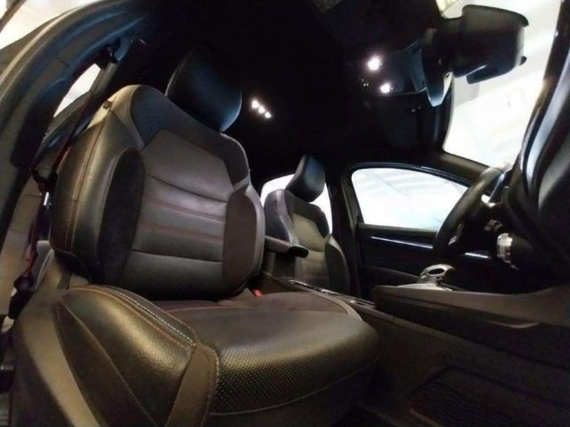 Renault Arkana usata a Firenze (17)