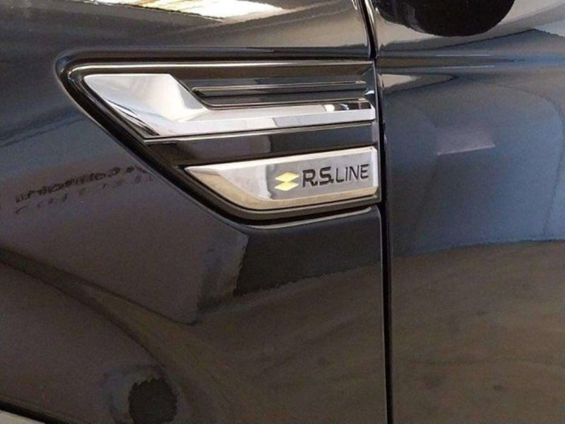 Renault Arkana usata a Firenze (18)