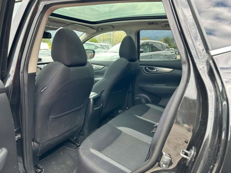 Nissan Qashqai usata a Firenze (18)