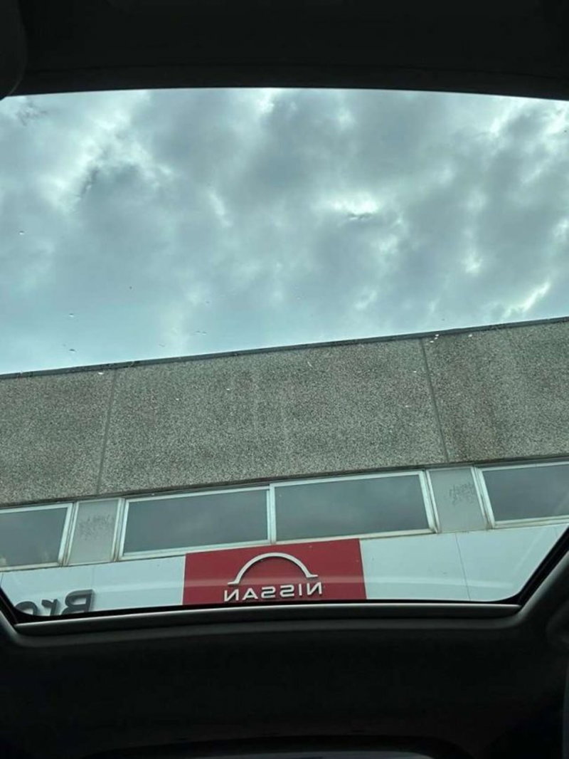 Nissan Qashqai usata a Firenze (8)