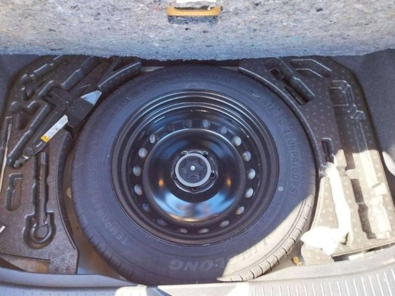 Nissan Qashqai usata a Firenze (10)