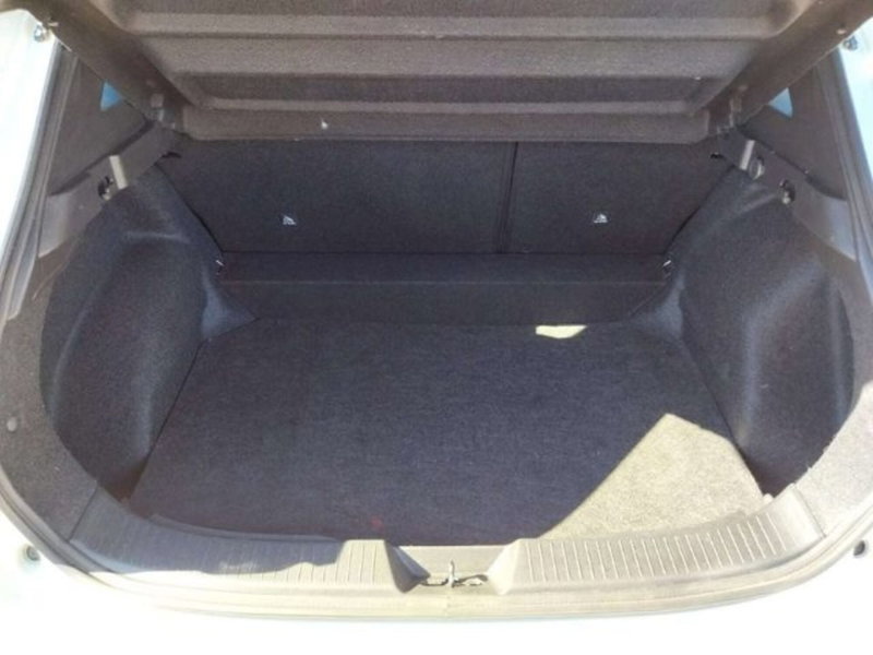 Nissan Qashqai usata a Firenze (9)