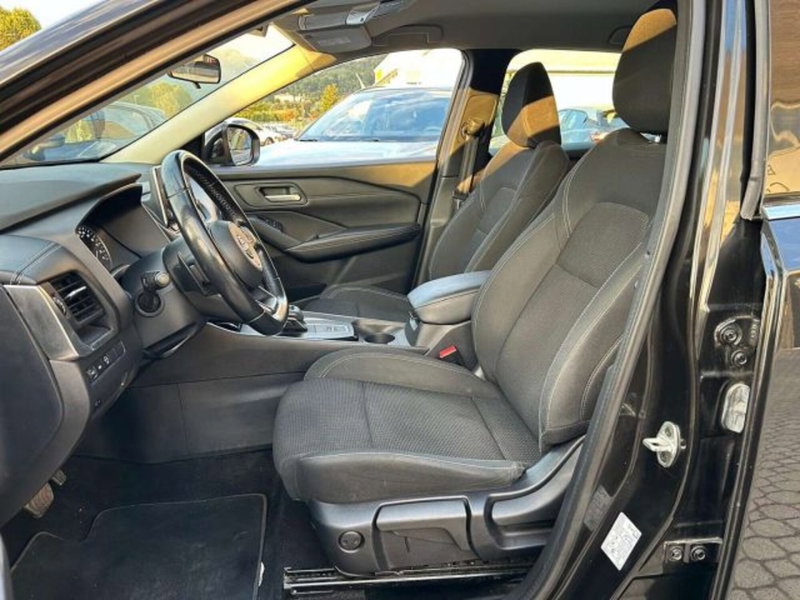 Nissan Qashqai usata a Firenze (13)