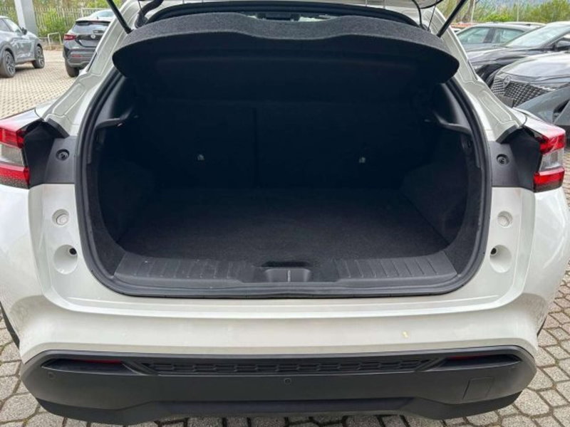 Nissan Juke usata a Firenze (7)