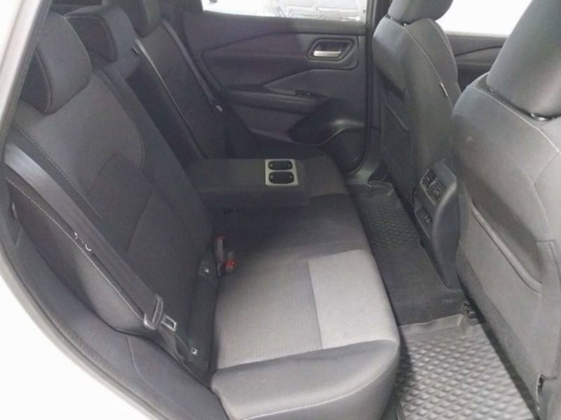 Nissan Qashqai usata a Firenze (11)