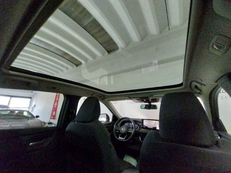 Nissan Qashqai usata a Firenze (15)