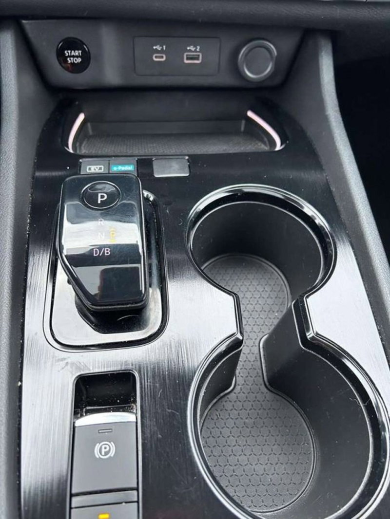 Nissan X-Trail usata a Firenze (11)