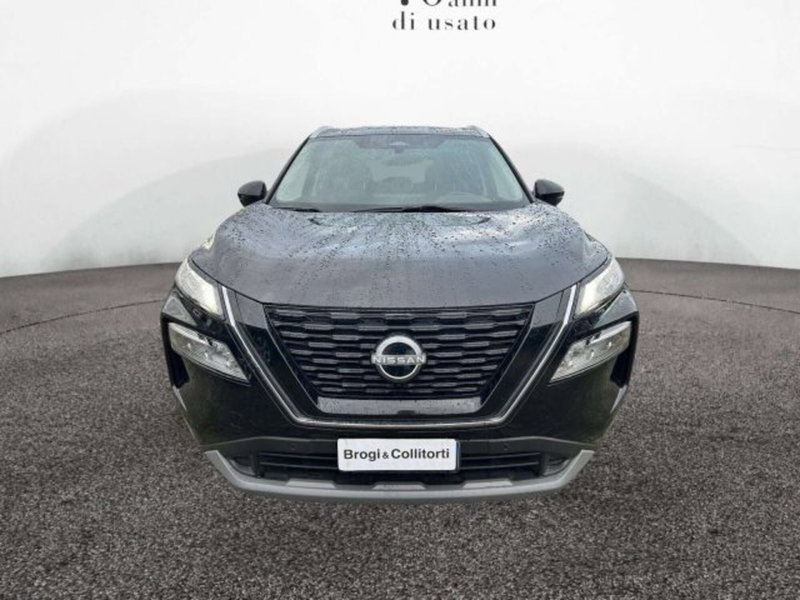 Nissan X-Trail usata a Firenze (2)