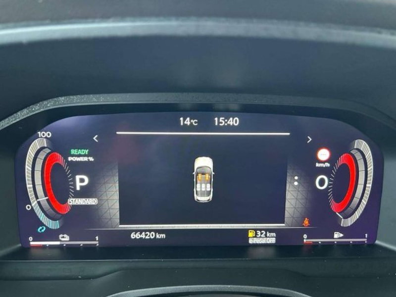 Nissan X-Trail usata a Firenze (8)