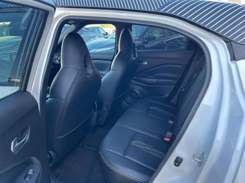 Nissan Juke usata a Firenze (10)