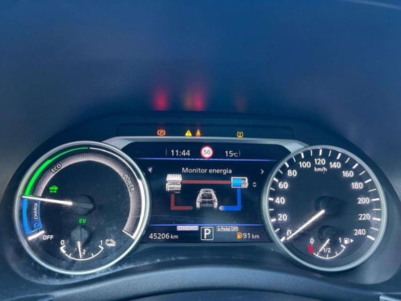 Nissan Juke usata a Firenze (12)