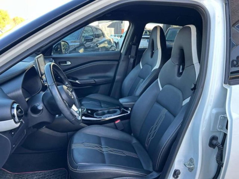 Nissan Juke usata a Firenze (14)