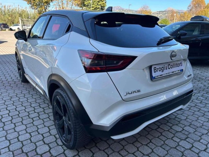 Nissan Juke usata a Firenze (6)