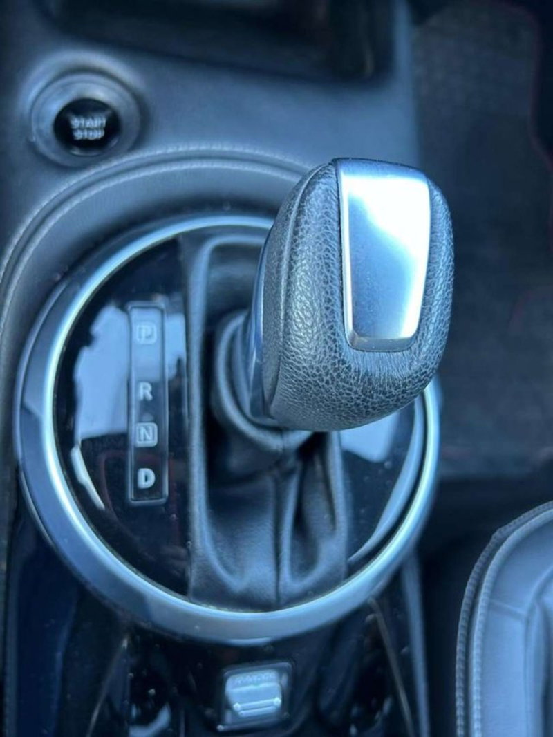 Nissan Juke usata a Firenze (7)