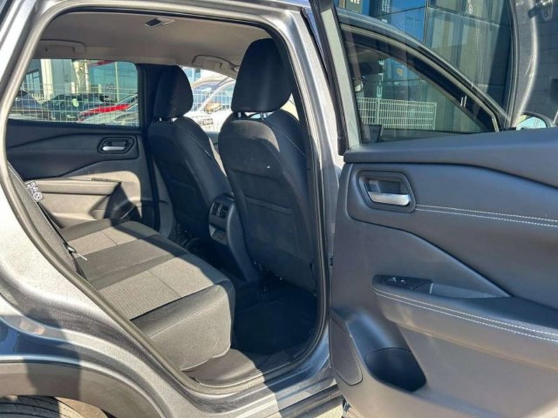 Nissan Qashqai usata a Firenze (15)