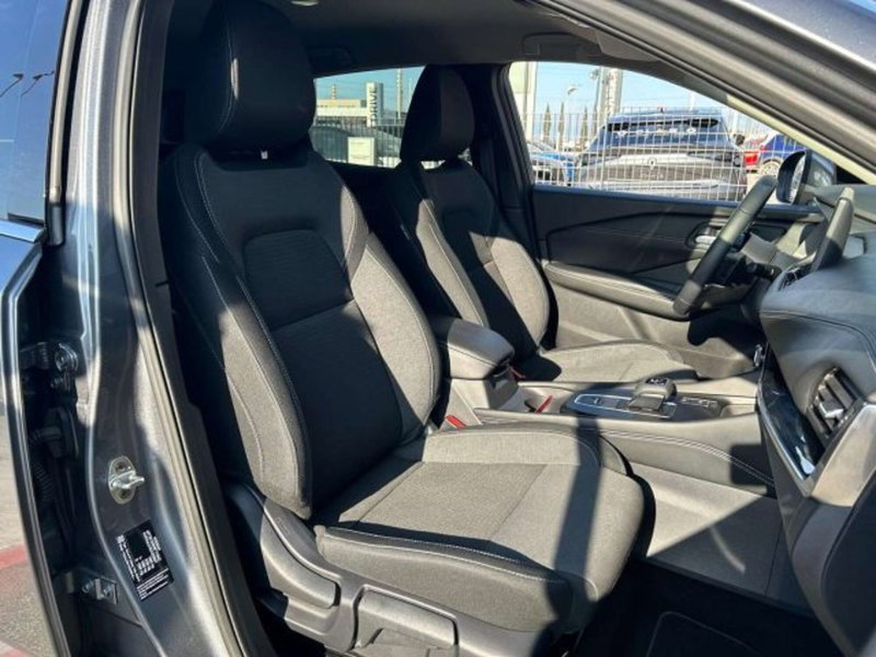 Nissan Qashqai usata a Firenze (17)