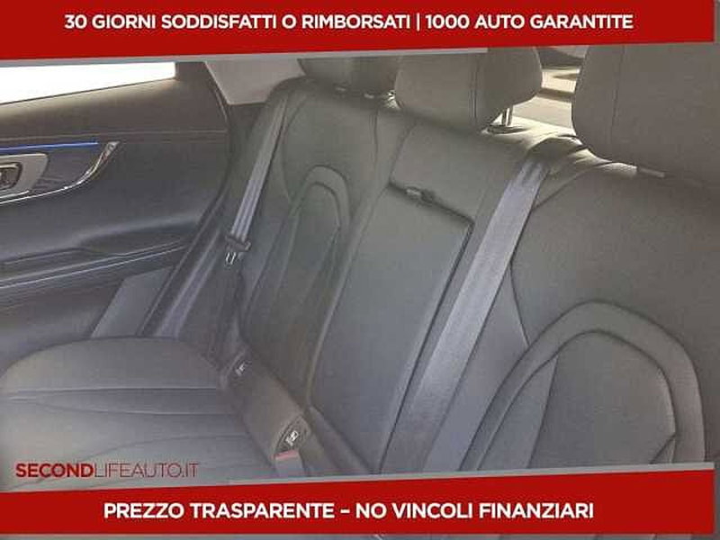 Omoda Omoda 5 usata a Chieti (14)