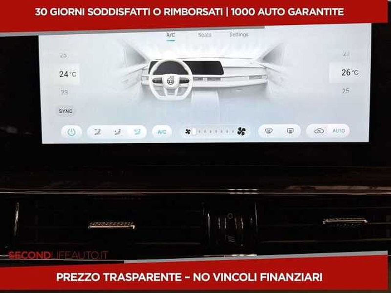 Omoda Omoda 5 usata a Chieti (18)