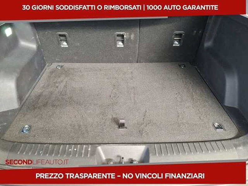 Omoda Omoda 5 usata a Chieti (20)