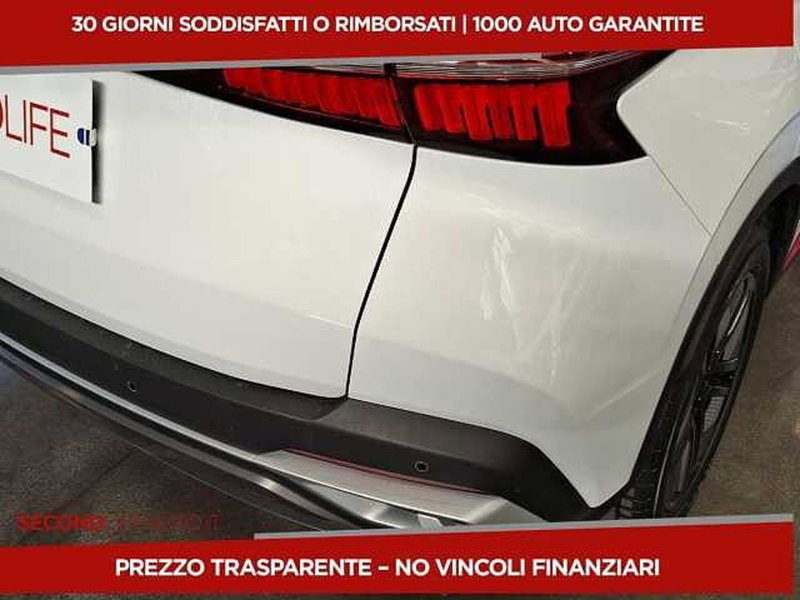 Omoda Omoda 5 usata a Chieti (8)