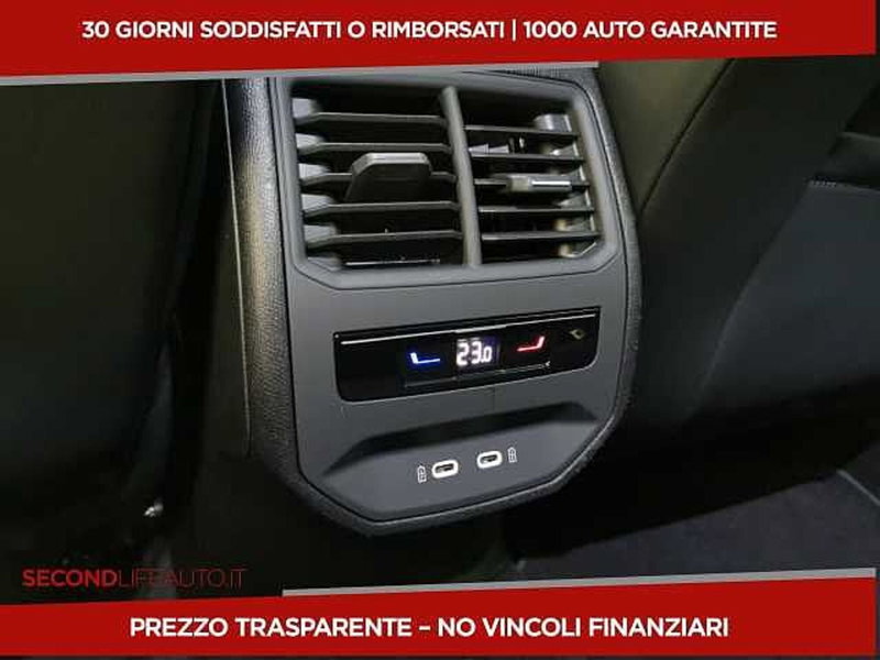 Cupra Formentor usata a Chieti (18)