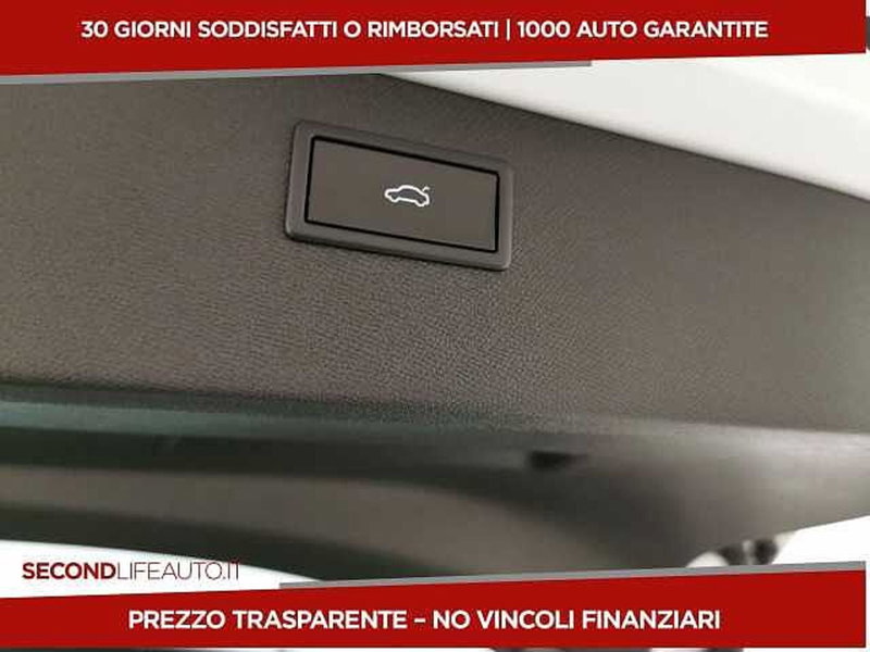 Cupra Formentor usata a Chieti (20)