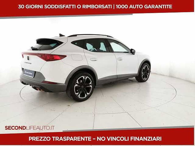 Cupra Formentor usata a Chieti (3)