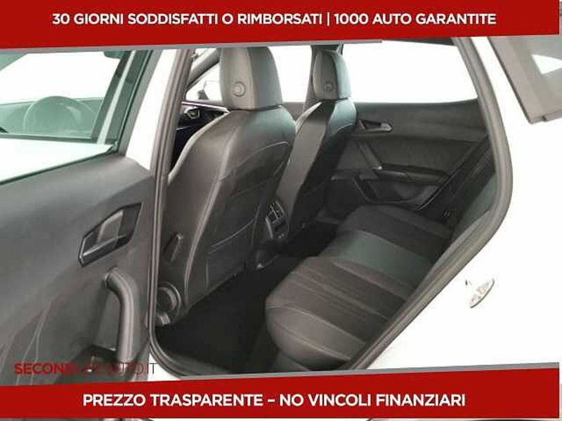 Cupra Formentor usata a Chieti (6)