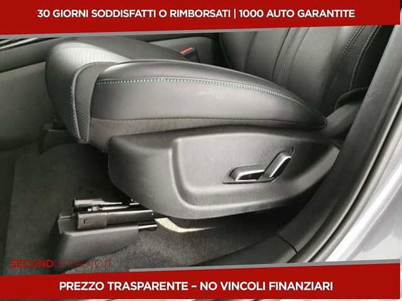 Byd Seal U DM-i  usata a Chieti (14)