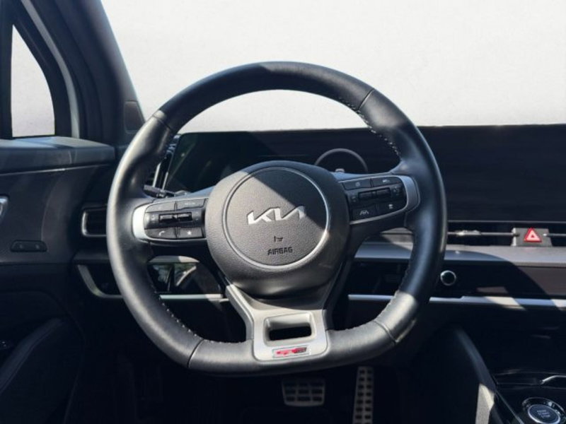 Kia Sportage usata a Udine (10)