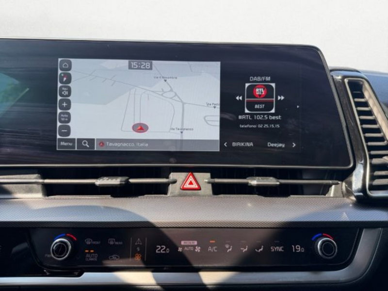 Kia Sportage usata a Udine (12)