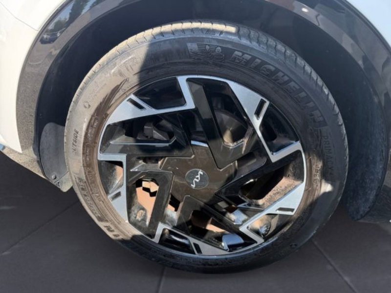 Kia Sportage usata a Udine (13)