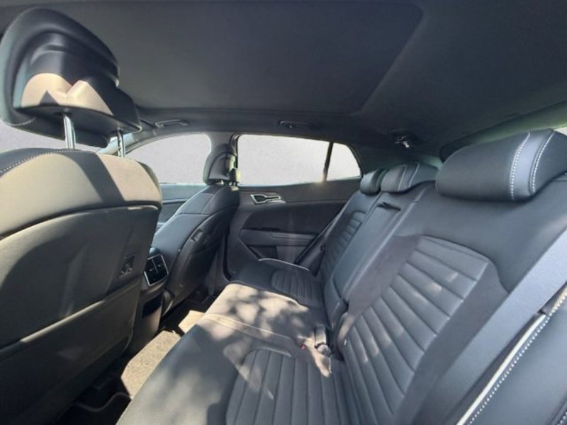 Kia Sportage usata a Udine (8)