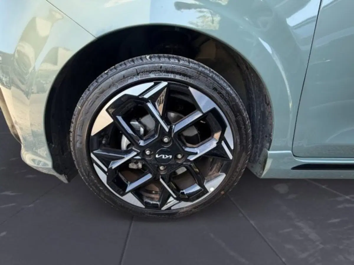 Kia Picanto usata a Udine (13)