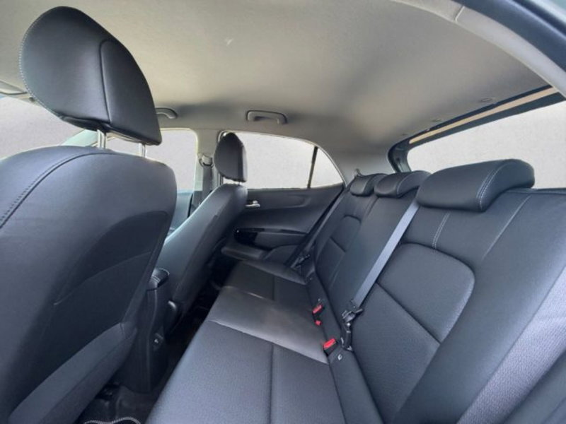 Kia Picanto usata a Udine (7)