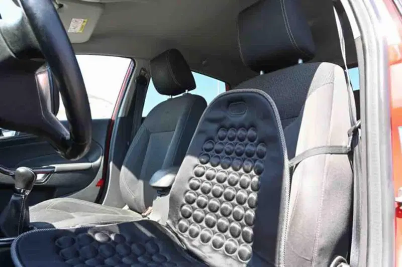 Ford Fiesta usata a Torino (10)