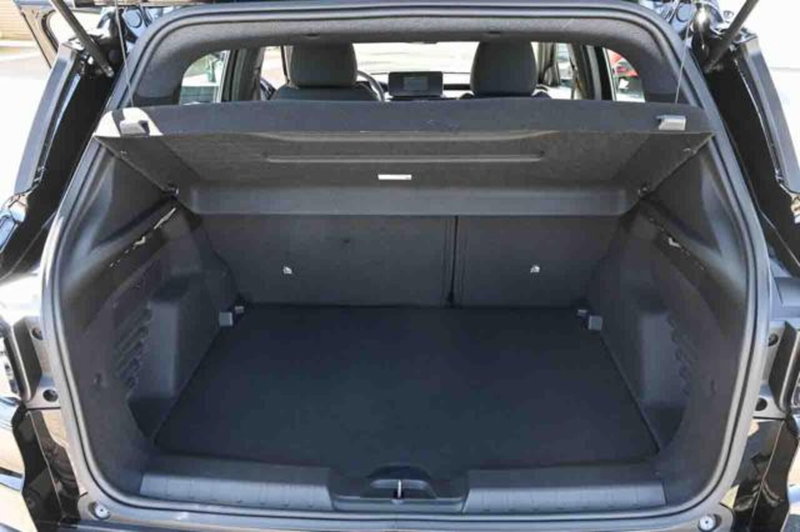 Jeep Avenger nuova a Torino (5)