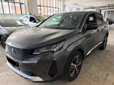 Peugeot 5008 1.5 bluehdi Allure Pack s&amp;s 130cv eat8 del 2022 usata a Pianezza