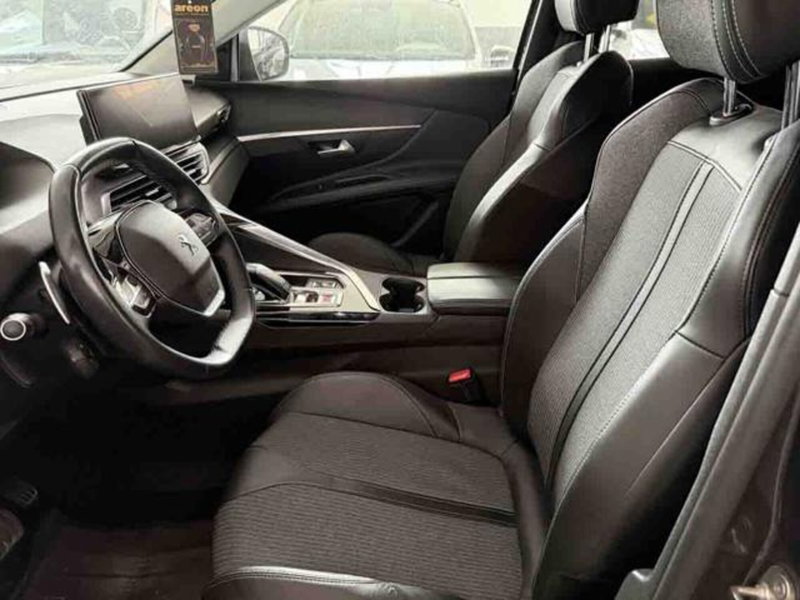 Peugeot 5008 usata a Torino (10)