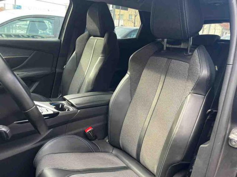 Peugeot 5008 usata a Torino (11)