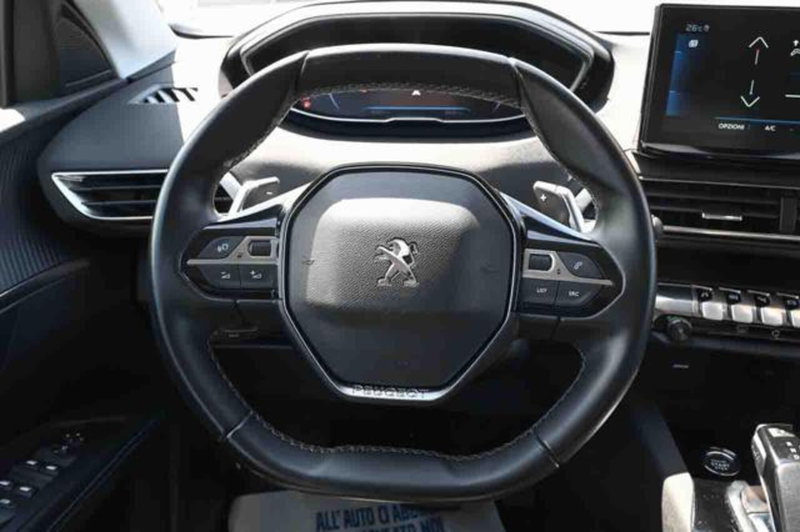Peugeot 5008 usata a Torino (13)