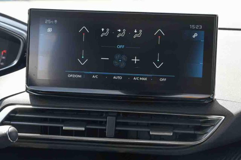 Peugeot 5008 usata a Torino (14)