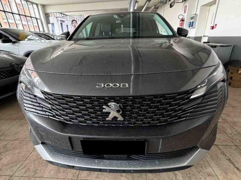 Peugeot 5008 usata a Torino (2)
