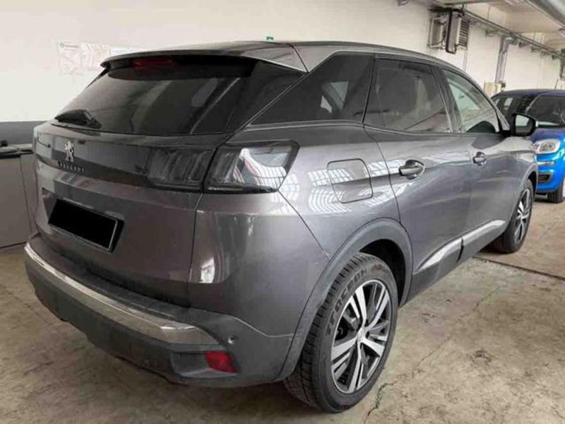 Peugeot 5008 usata a Torino (4)