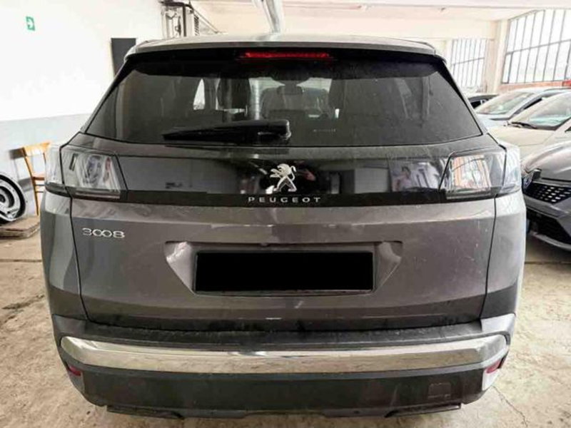 Peugeot 5008 usata a Torino (5)