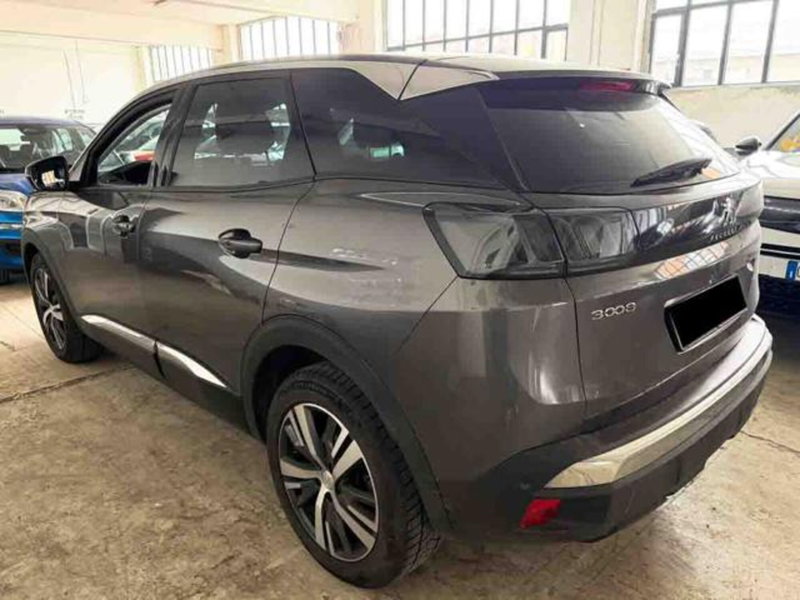 Peugeot 5008 usata a Torino (6)